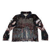 JUJUTSUKAISEN TAPESTRY JACKET