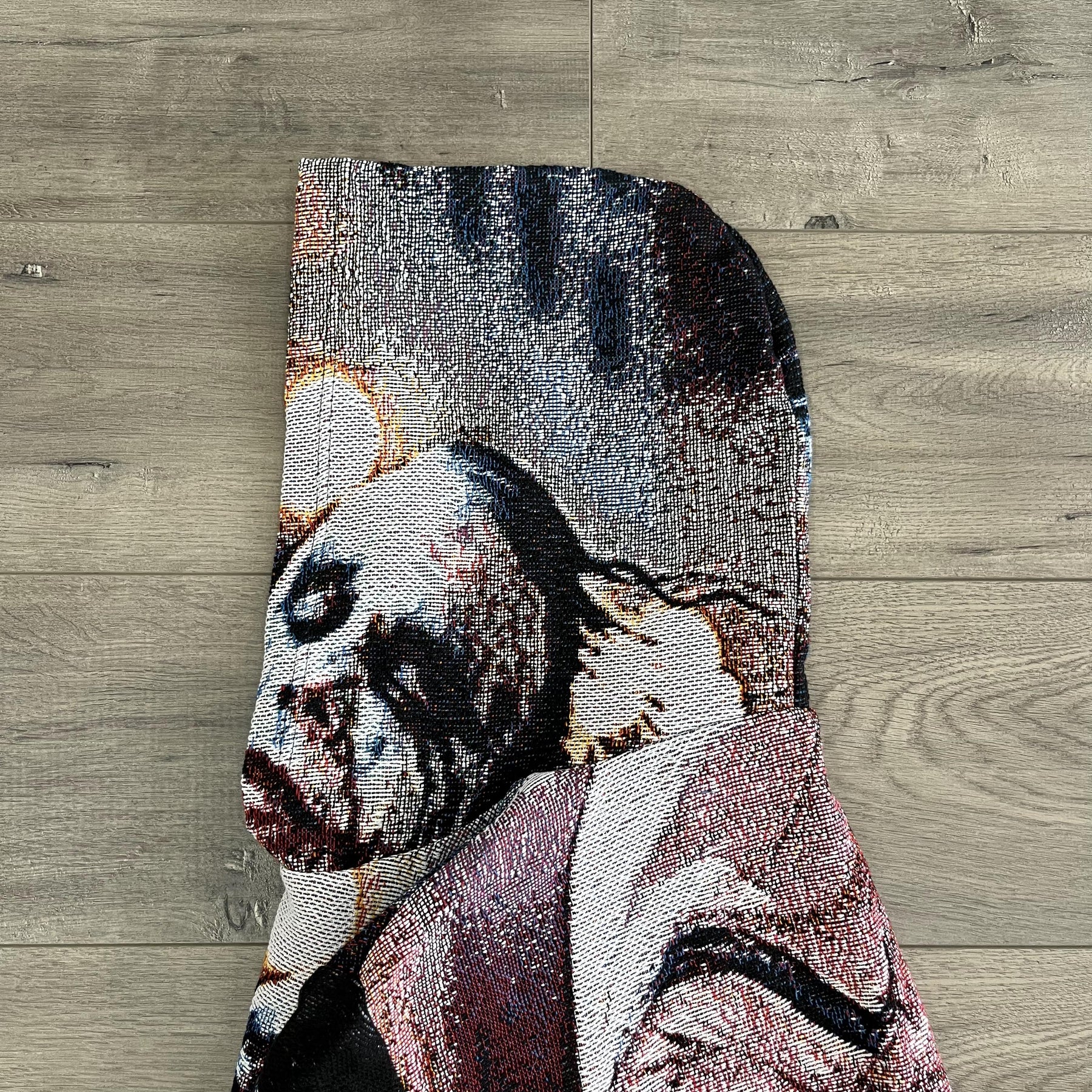 JOKER TAPESTRY HOODIE