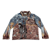 WEST TAPESTRY JACKET