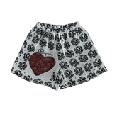 OPERATION TAPESTRY SHORTS