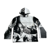 MLK V3 TAPESTRY HOODIE