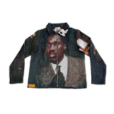 GIVEON TAPESTRY JACKET