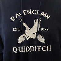 Harry Potter QUDDITCH Embroidered Sweatshirt