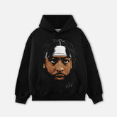 ANTHONYDAVIS HEAD HOODIE-1022 - RDMCLOTHINGART