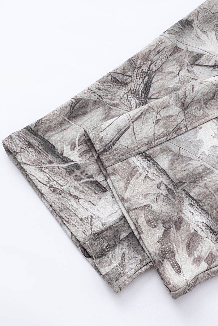 RDMCLOTHINGART tapestry hoodie DESIGNER PANTS-8032