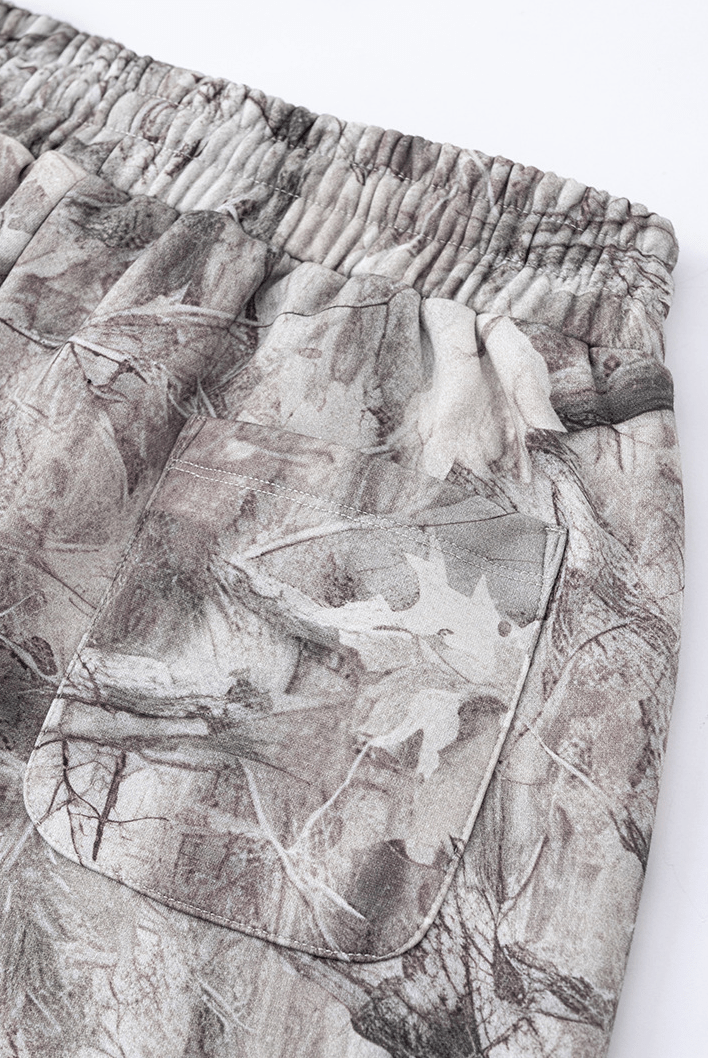 RDMCLOTHINGART tapestry hoodie DESIGNER PANTS-8032