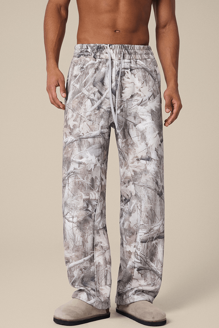 RDMCLOTHINGART tapestry hoodie DESIGNER PANTS-8032