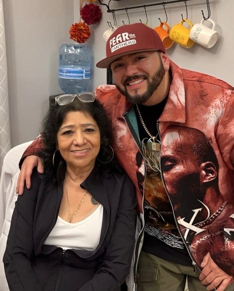 RDMCLOTHINGART tapestry hoodie DMX TAPESTRY JACKET