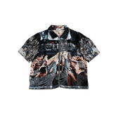 RDMCLOTHINGART tapestry hoodie DODGERS 2024 TAPESTRY TEE