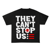 RDMCLOTHINGART tapestry hoodie DONALD HEAVY WEIGHT COTTON TEE-8744