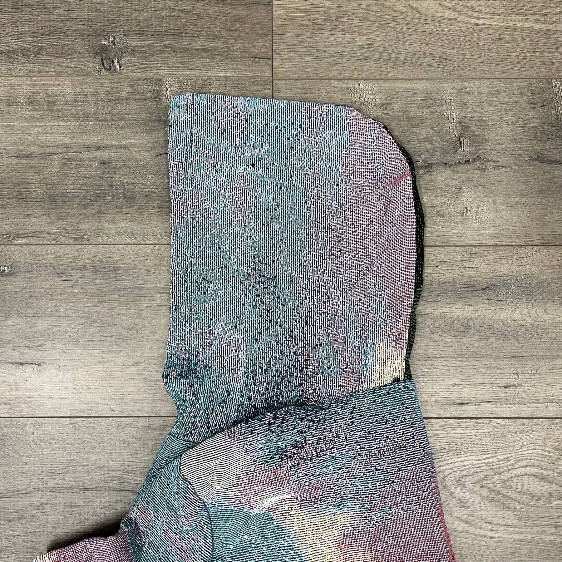 RDMCLOTHINGART tapestry hoodie DRAGON V2 TAPESTRY HOODIE