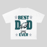 RDMCLOTHINGART tapestry hoodie EAGLES HEAVY WEIGHT COTTON TEE-8785