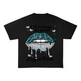 RDMCLOTHINGART tapestry hoodie EAGLES HEAVY WEIGHT COTTON TEE-8786