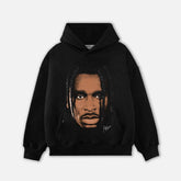GILGEOUS HEAD HOODIE-1021 - RDMCLOTHINGART
