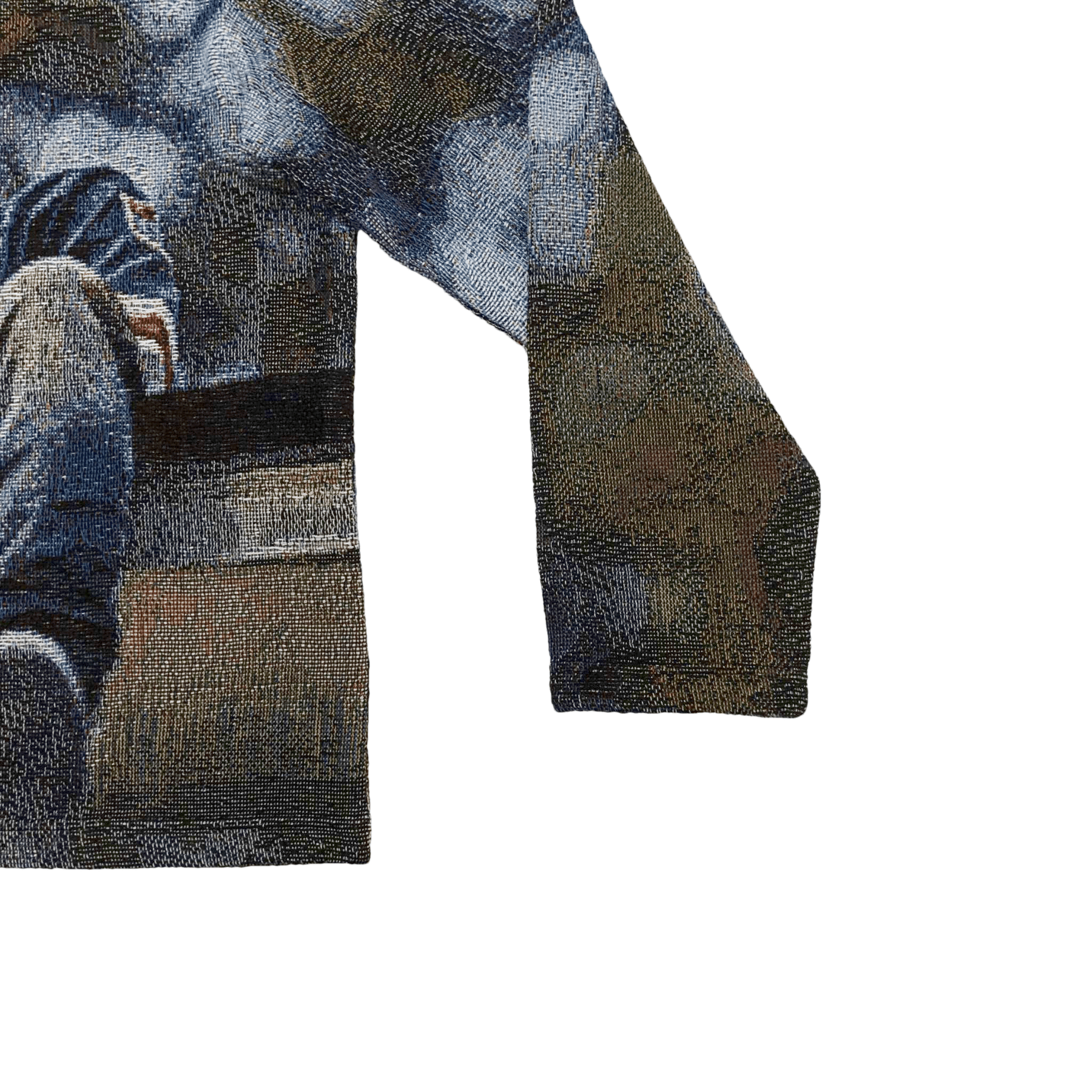 RDMCLOTHINGART tapestry hoodie Jcole Tapestry