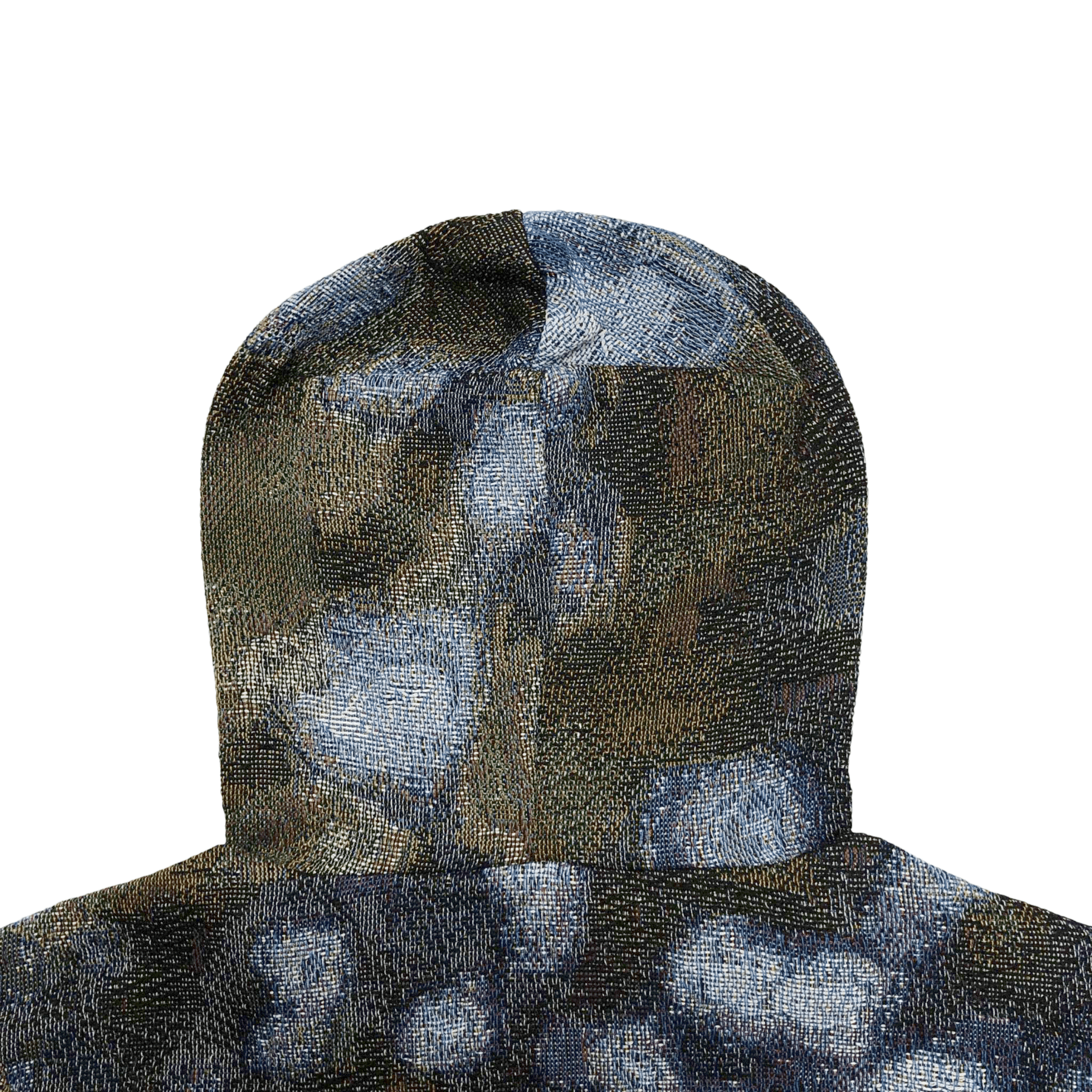RDMCLOTHINGART tapestry hoodie Jcole Tapestry