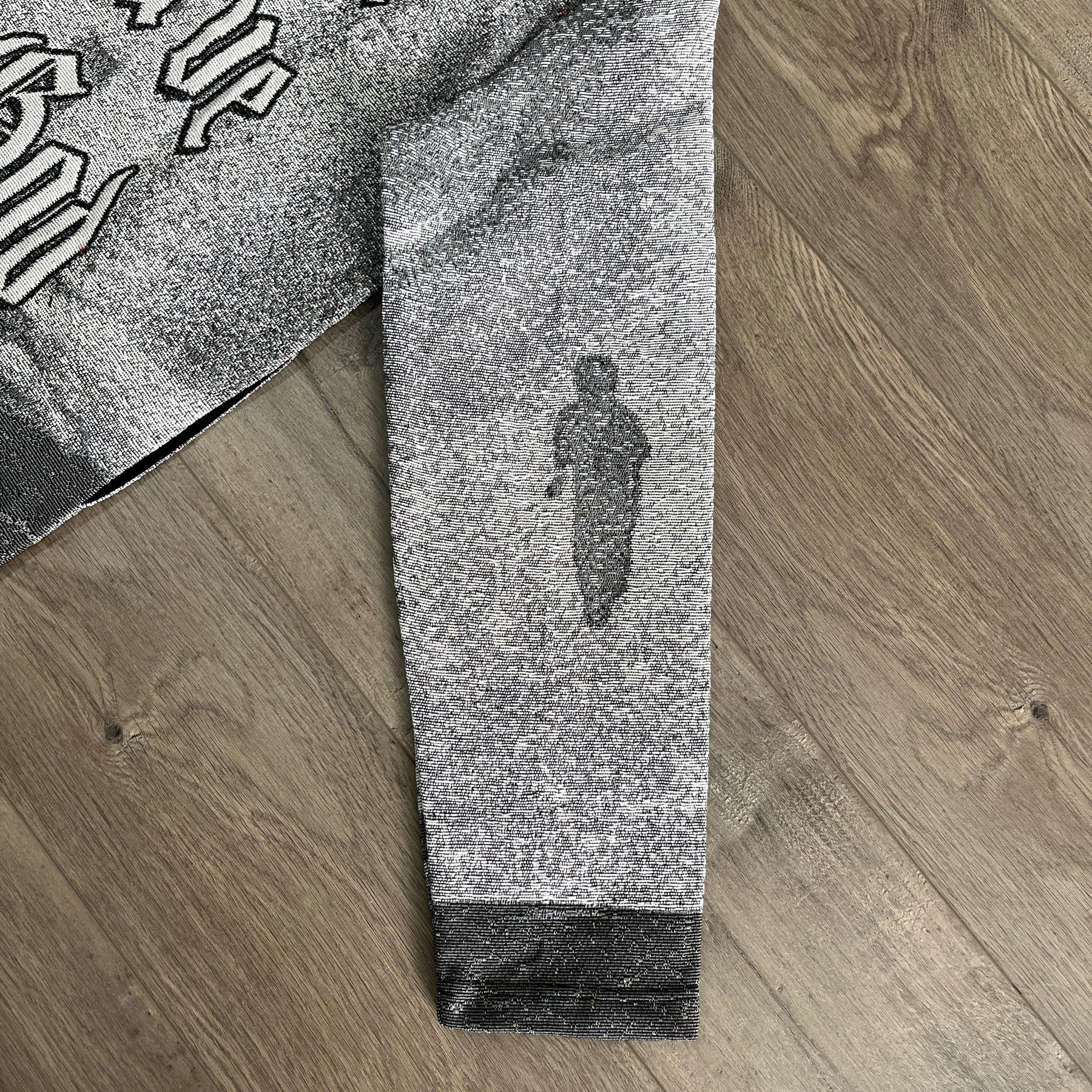 RDMCLOTHINGART tapestry hoodie K TAPESTRY JACKET