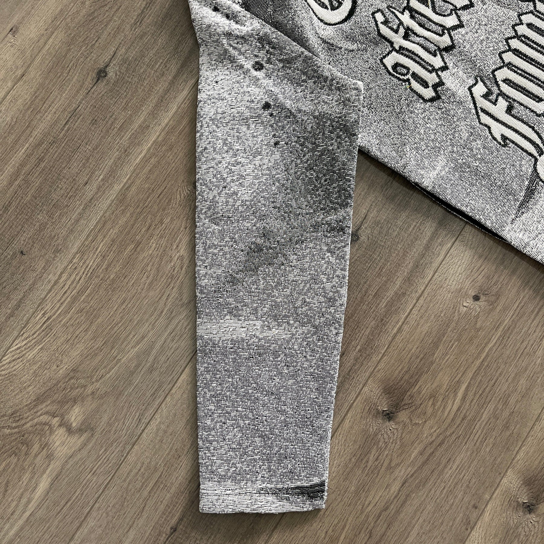 RDMCLOTHINGART tapestry hoodie K TAPESTRY JACKET