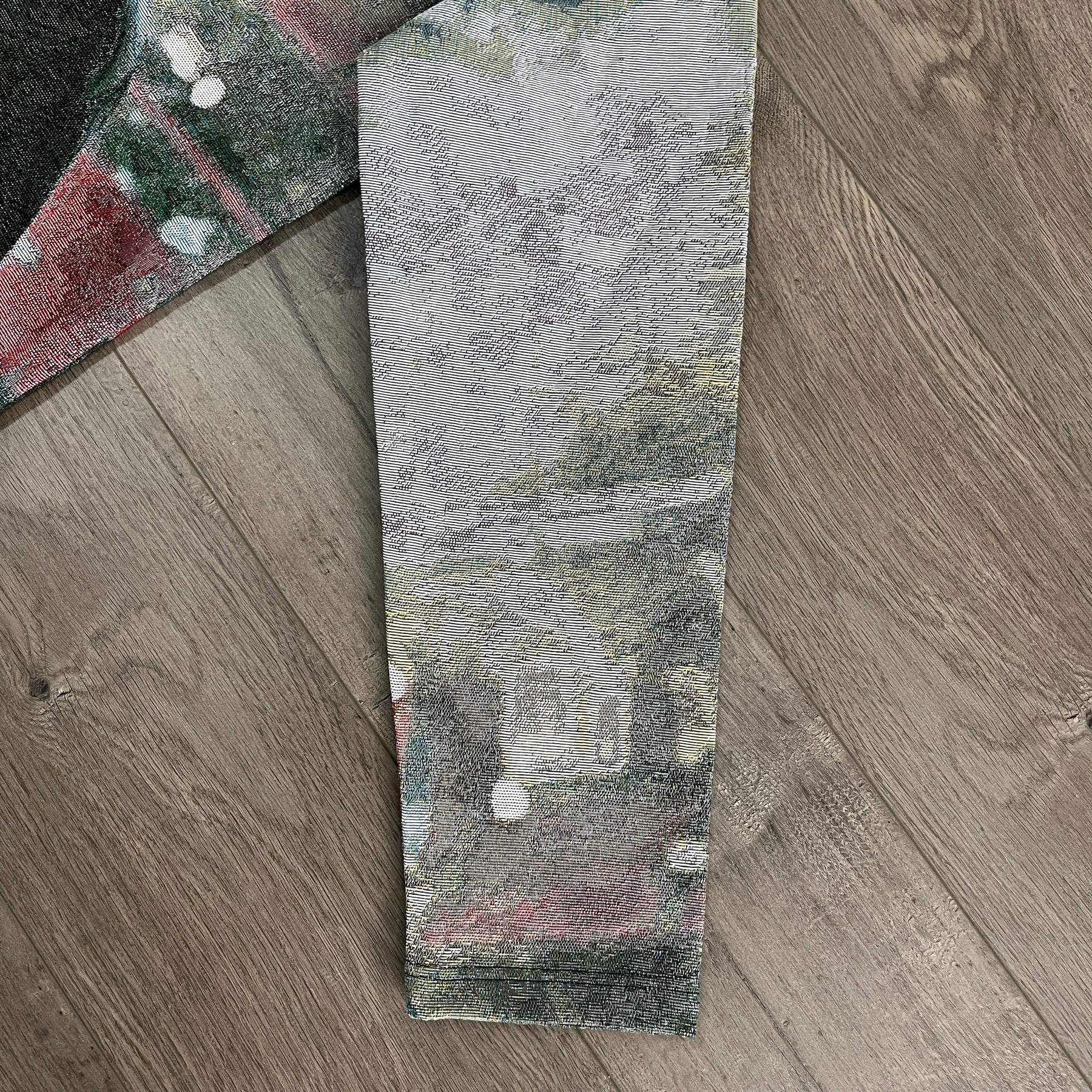 RDMCLOTHINGART tapestry hoodie KANYE DONDA TAPESTRY JACKET