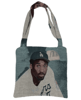 RDMCLOTHINGART tapestry hoodie MANBA D TAPESTRY BAG