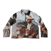 RDMCLOTHINGART tapestry hoodie MARLBORO V2 TAPESTRY JACKET