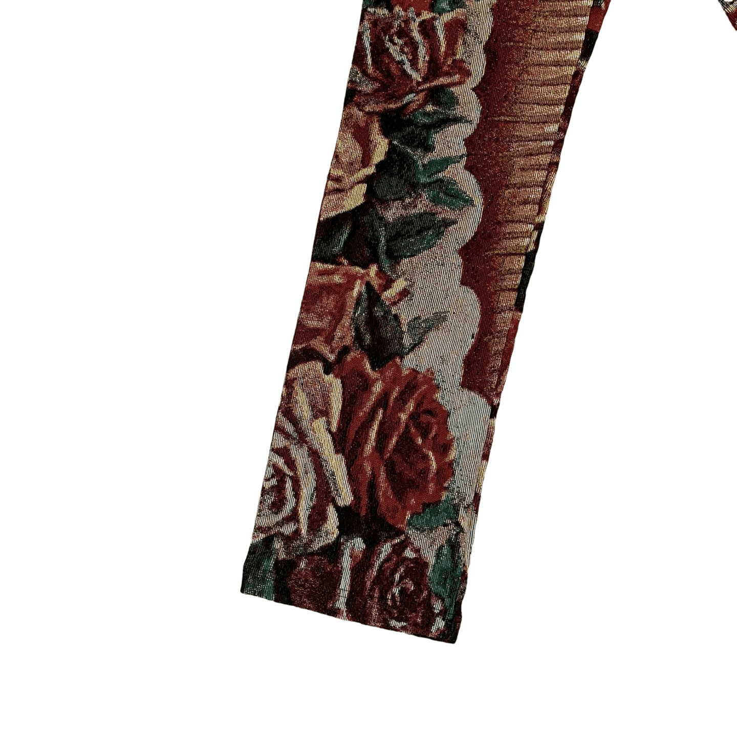 RDMCLOTHINGART tapestry hoodie Mary Pants