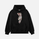 MJ TAPESTRY PATCH HOODIE-9046 - RDMCLOTHINGART