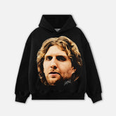 NOWITZK HEAD HOODIE-1038 - RDMCLOTHINGART