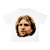 RDMCLOTHINGART tapestry hoodie NOWITZK WEIGHT COTTON TEE-8088