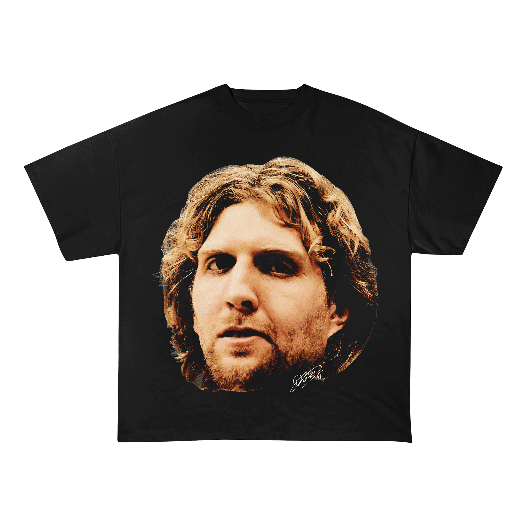 RDMCLOTHINGART tapestry hoodie NOWITZK WEIGHT COTTON TEE-8088