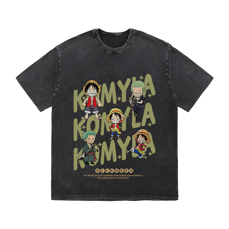 RDMCLOTHINGART tapestry hoodie ONE PIECE HEAVY WEIGHT COTTON TEE-9328