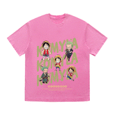 RDMCLOTHINGART tapestry hoodie ONE PIECE HEAVY WEIGHT COTTON TEE-9328