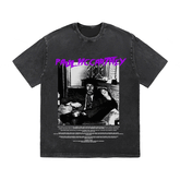 RDMCLOTHINGART tapestry hoodie PAUL MCCARTNEY HEAVY WEIGHT COTTON TEE-8944