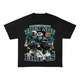 RDMCLOTHINGART tapestry hoodie PHILADELPHIA HEAVY WEIGHT COTTON TEE-9075