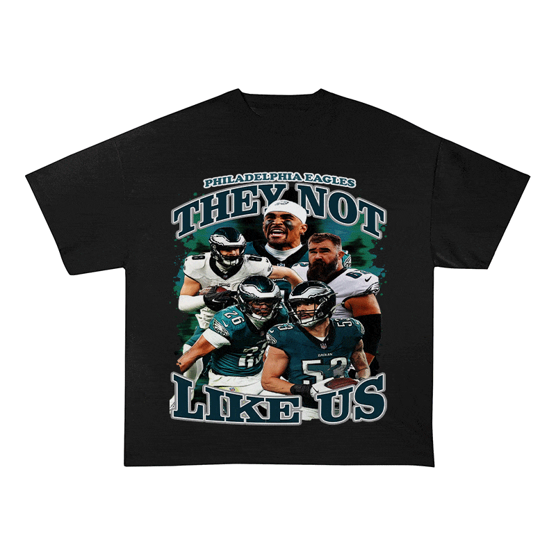 RDMCLOTHINGART tapestry hoodie PHILADELPHIA HEAVY WEIGHT COTTON TEE-9076