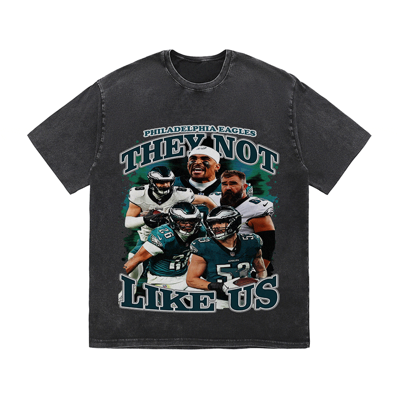 RDMCLOTHINGART tapestry hoodie PHILADELPHIA HEAVY WEIGHT COTTON TEE-9076