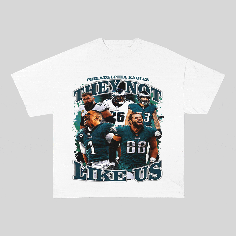 RDMCLOTHINGART tapestry hoodie PHILADELPHIA HEAVY WEIGHT COTTON TEE-9077