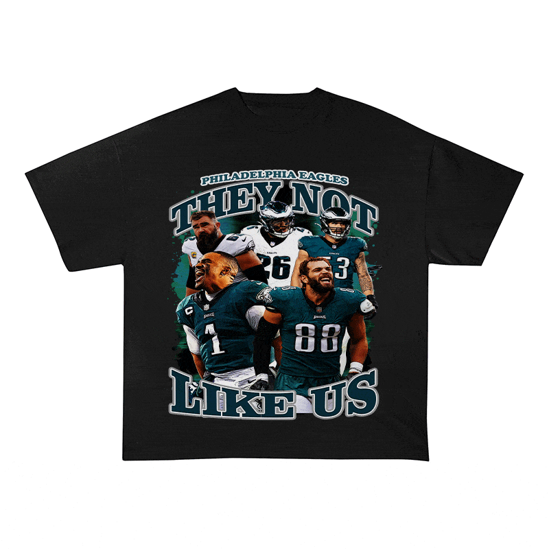 RDMCLOTHINGART tapestry hoodie PHILADELPHIA HEAVY WEIGHT COTTON TEE-9077