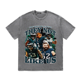 RDMCLOTHINGART tapestry hoodie PHILADELPHIA V2 HEAVY WEIGHT COTTON TEE-9078