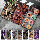 RDMCLOTHINGART tapestry hoodie Phone Case-8801