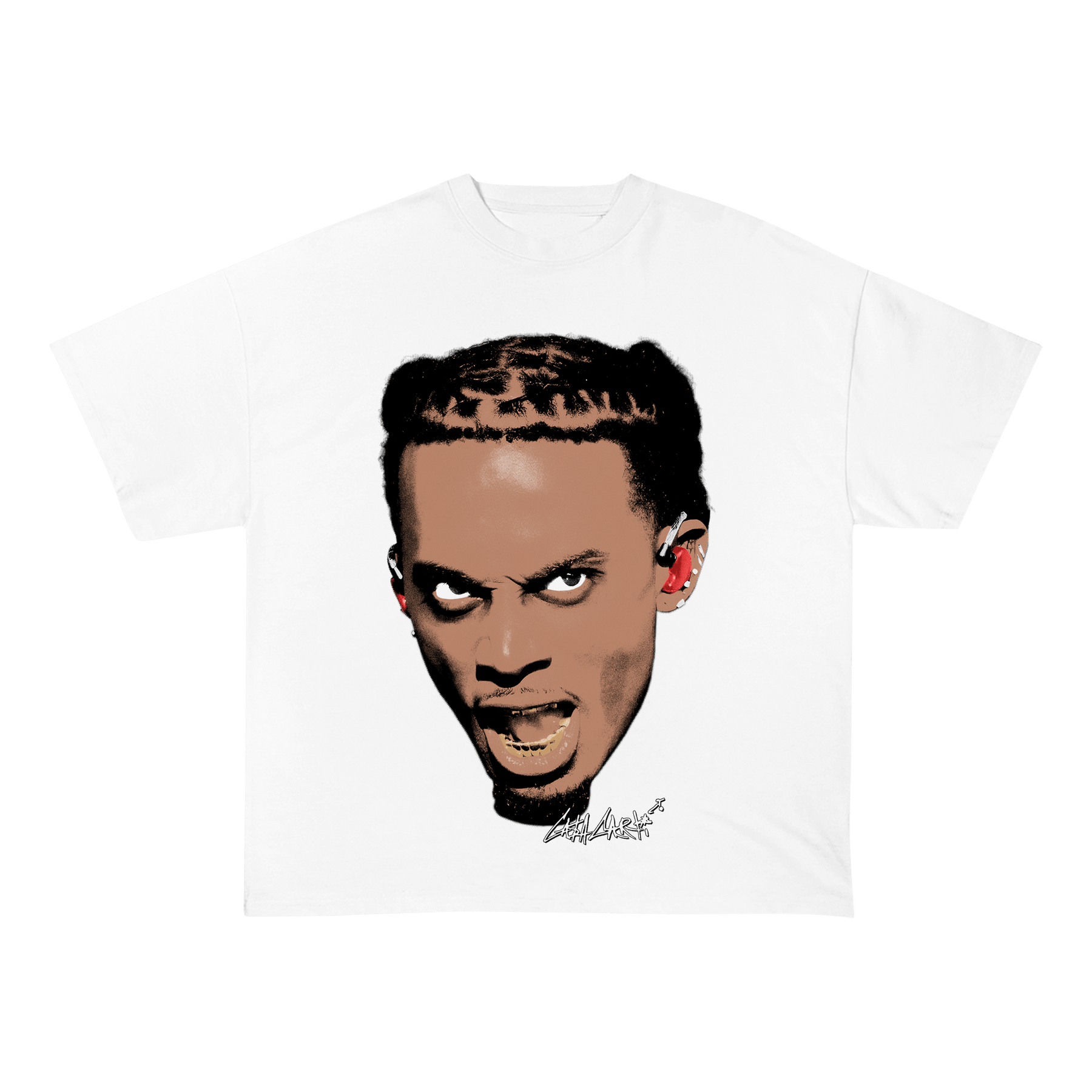 RDMCLOTHINGART tapestry hoodie PLAYBOICARTI WEIGHT COTTON TEE-8045
