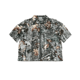 RDMCLOTHINGART tapestry hoodie REALTREE TAPESTRY TEE