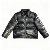 RDMCLOTHINGART tapestry hoodie ROD TAPESTRY COAT