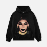 SADEHEAD HOODIE-1056 - RDMCLOTHINGART