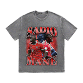 RDMCLOTHINGART tapestry hoodie SADIO MANE HEAVY WEIGHT COTTON TEE-9174