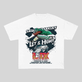 RDMCLOTHINGART tapestry hoodie SAQUON BARKLEY HEAVY WEIGHT COTTON TEE-9083