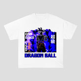 RDMCLOTHINGART tapestry hoodie SuperSaiYan HEAVY COTTON TEES-8198