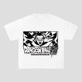 RDMCLOTHINGART tapestry hoodie SuperSaiYan HEAVY COTTON TEES-8211