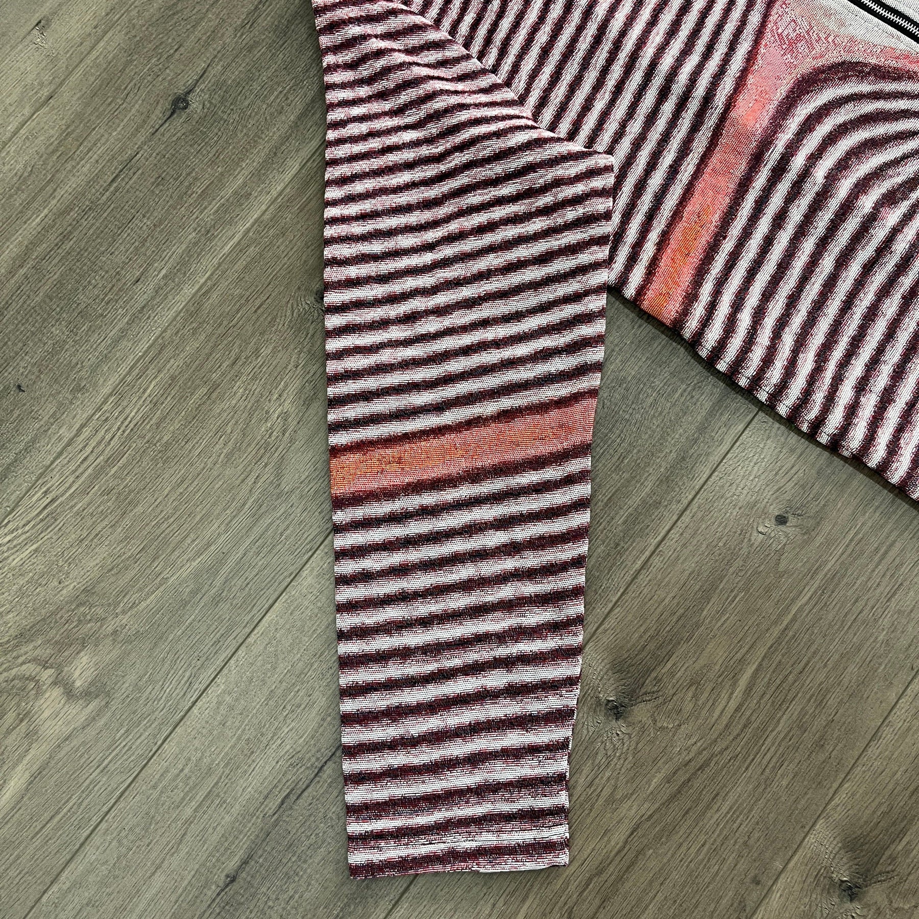 RDMCLOTHINGART tapestry hoodie TAME IMPALA TAPESTRY JACKET