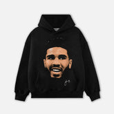 TATUM HEAD HOODIE-1005 - RDMCLOTHINGART
